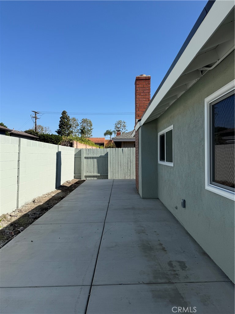 6441 St Paul Circle, Unit A Huntington Beach, CA 92647 - Photo 8 of 13 a view of a terrace