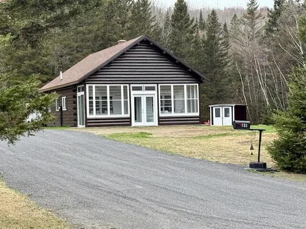 $440,000 | 153 Bradbury Road, Fort Kent, ME 04743