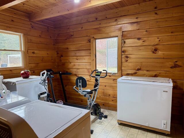 153 Bradbury Road Fort Kent, ME 04743 - Photo 11 of 20 IMG_7117