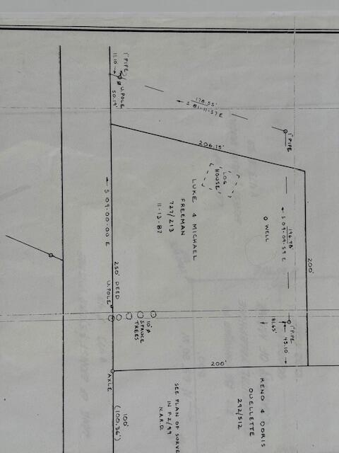 153 Bradbury Road Fort Kent, ME 04743 - Photo 20 of 20 IMG_7136