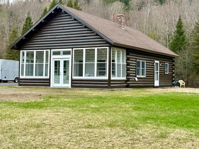 153 Bradbury Road Fort Kent, ME 04743 - Photo 2 of 20 IMG_7140