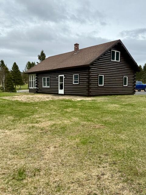 153 Bradbury Road Fort Kent, ME 04743 - Photo 3 of 20 IMG_7146