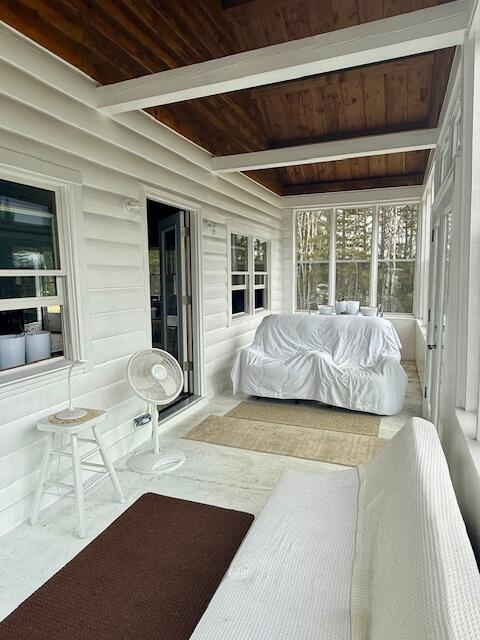 153 Bradbury Road Fort Kent, ME 04743 - Photo 4 of 20 IMG_7122