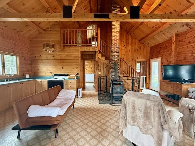 153 Bradbury Road Fort Kent, ME 04743 - Photo 6 of 20 IMG_7133