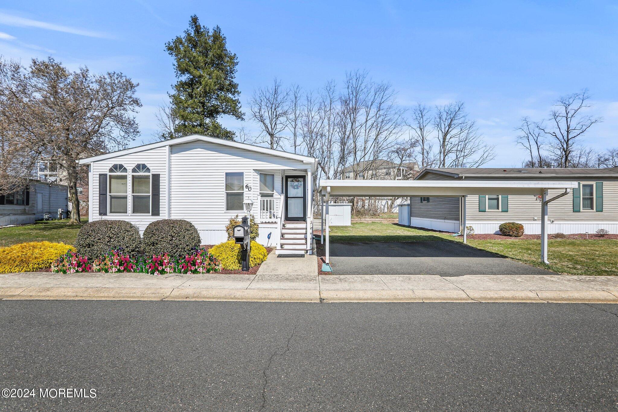 60 Silvermeade Drive Freehold, NJ 07728 - Photo 1 of 19 1-web-or-mls-085A1296