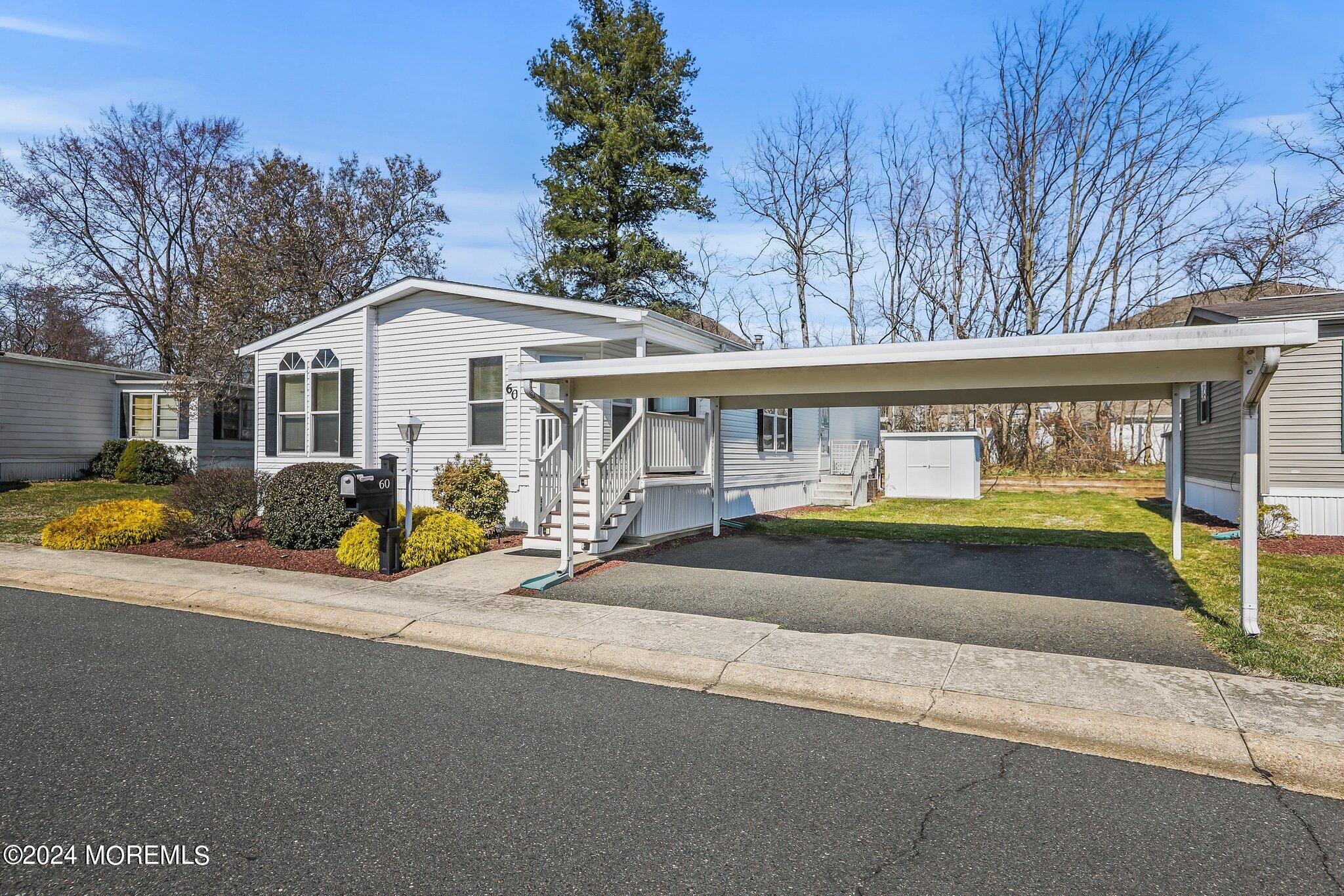 60 Silvermeade Drive Freehold, NJ 07728 - Photo 2 of 19 2-web-or-mls-085A1292