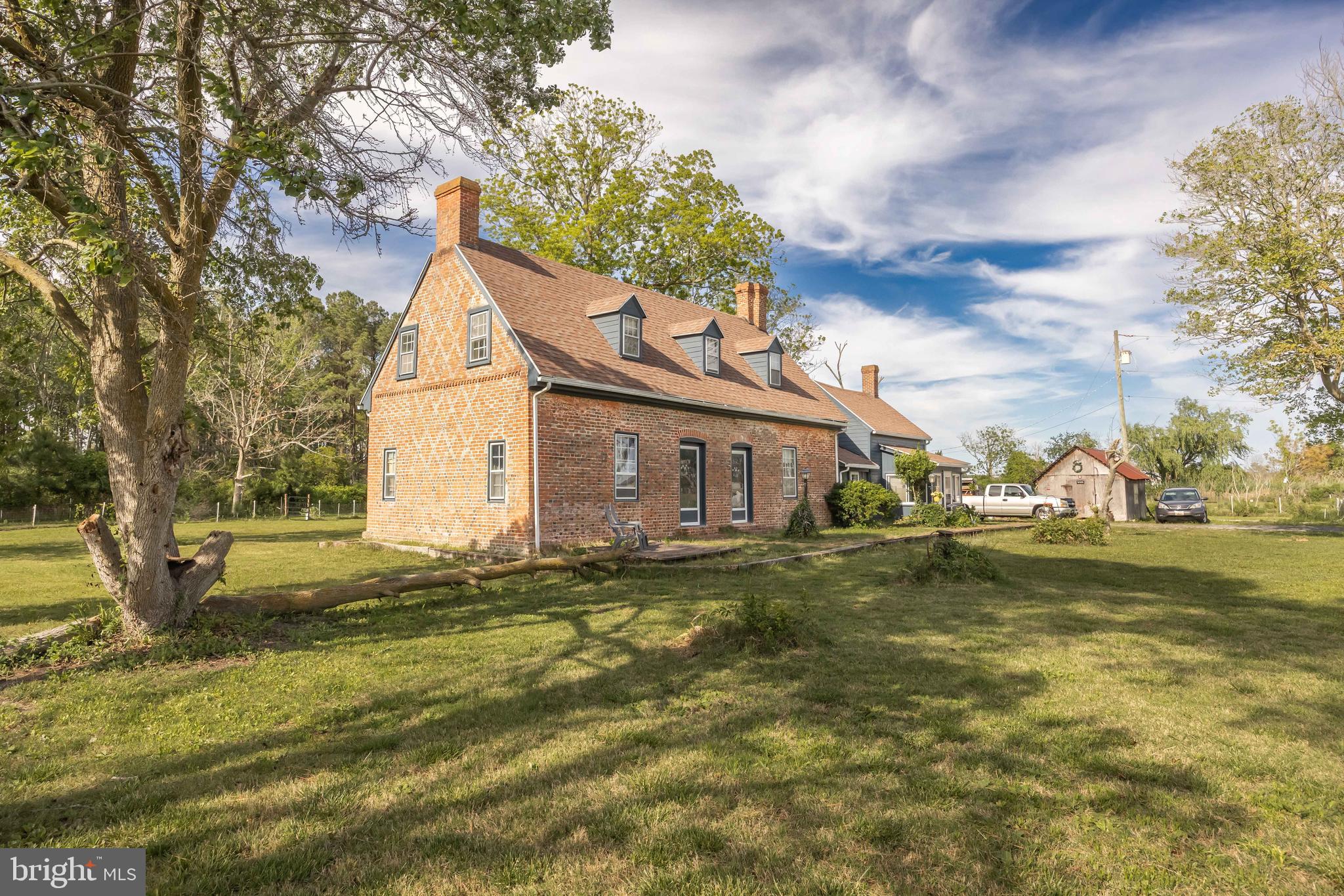 27012 Johnson Creek Road Crisfield, MD 21817 - Photo 9 of 65