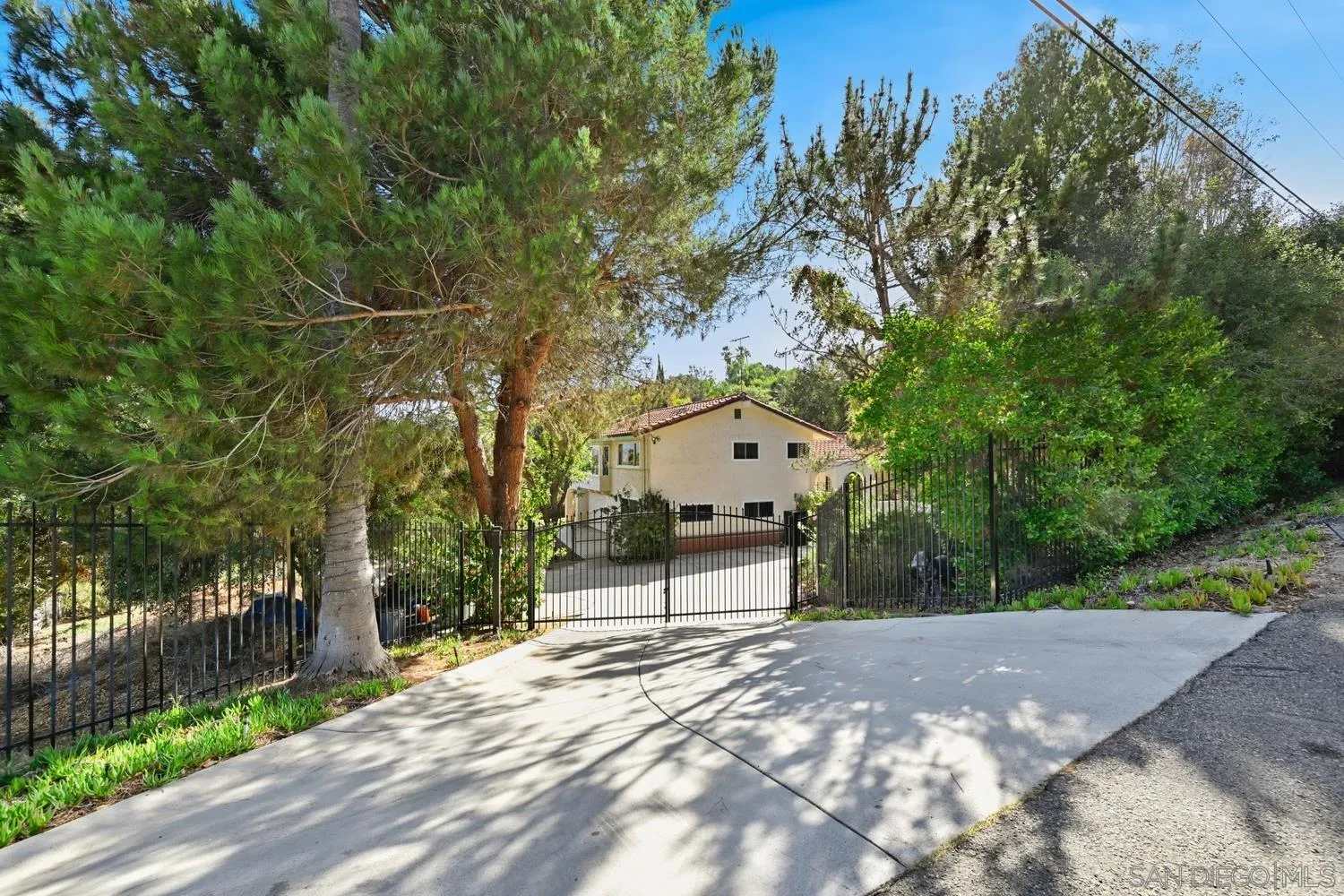 4488 La Canada Road Fallbrook, CA 92028 - Photo 47 of 63 Gallery Image 47