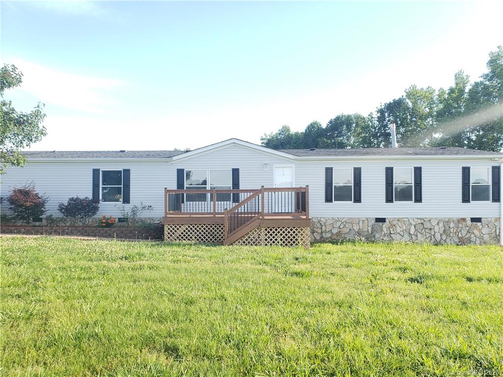 145 Hub Carpenter Road Bessemer City, NC 28016 - Photo 1 of 27 Gallery Image 1