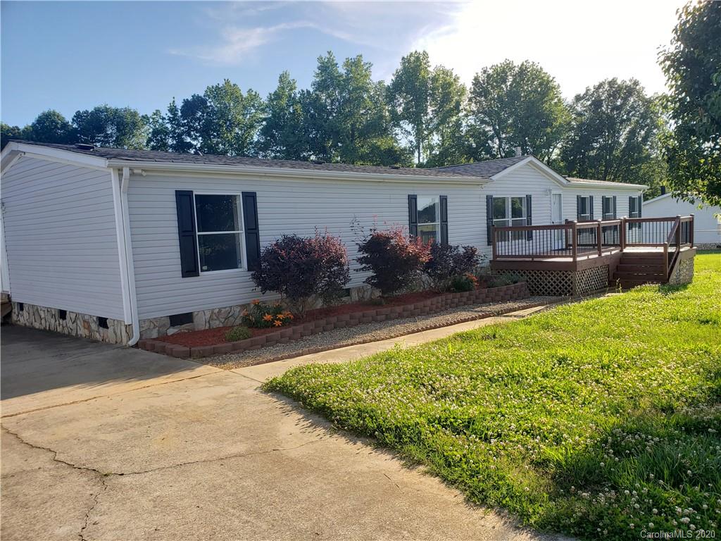 145 Hub Carpenter Road Bessemer City, NC 28016 - Photo 2 of 27 Gallery Image 2