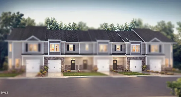 $264,000 | 411 Kinneries Drive, Gibsonville, NC 27249