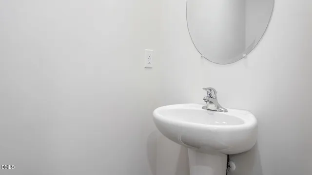 $293,990 | 411 Kinneries Drive, Gibsonville, NC 27249