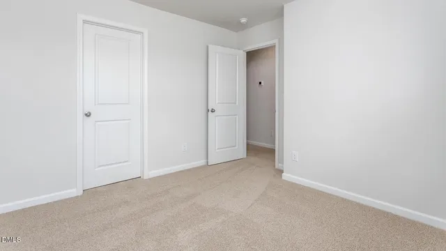 $293,990 | 411 Kinneries Drive, Gibsonville, NC 27249