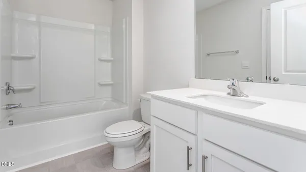 $264,000 | 411 Kinneries Drive, Gibsonville, NC 27249