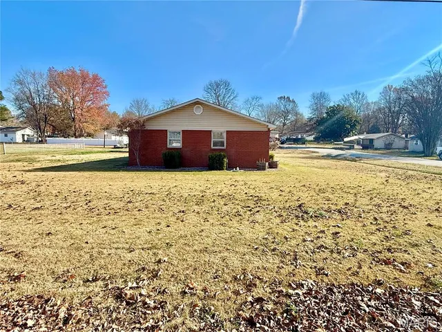 $199,900 | 15263 County Road 604, Dexter, MO 63841