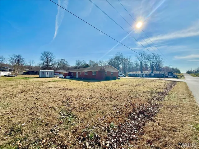 $199,900 | 15263 County Road 604, Dexter, MO 63841