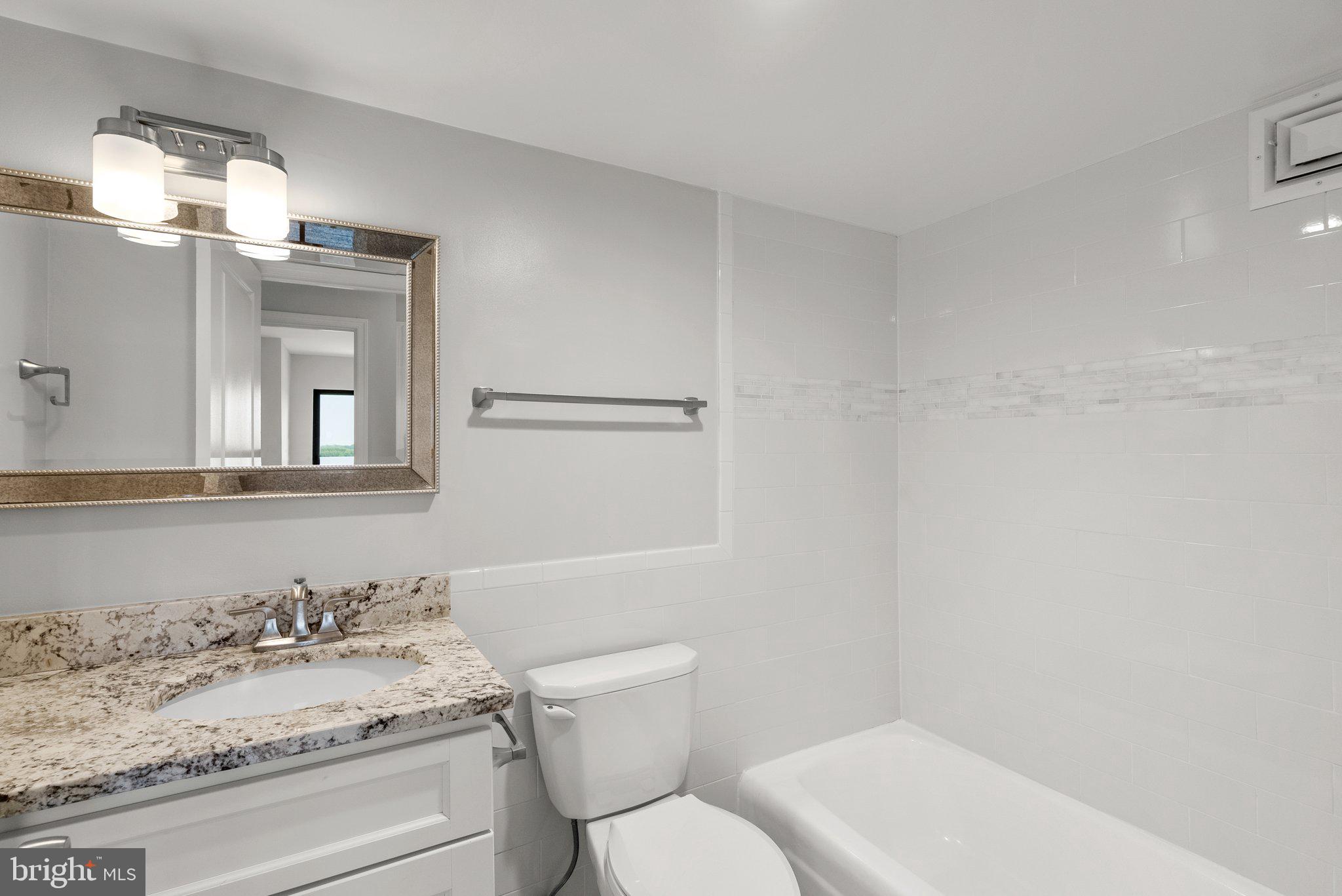 8830 Piney Branch Road, Unit 1205 Silver Spring, MD 20903 - Photo 27 of 32 Hall Bath