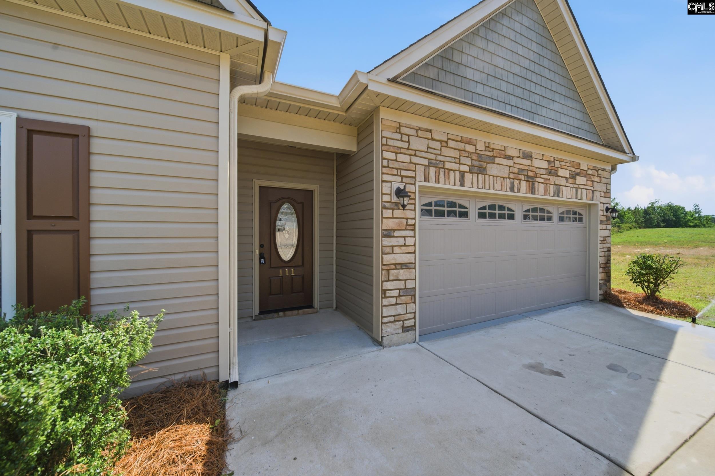 111 Tall Pines Road Gaston, SC 29053 - Photo 2 of 34