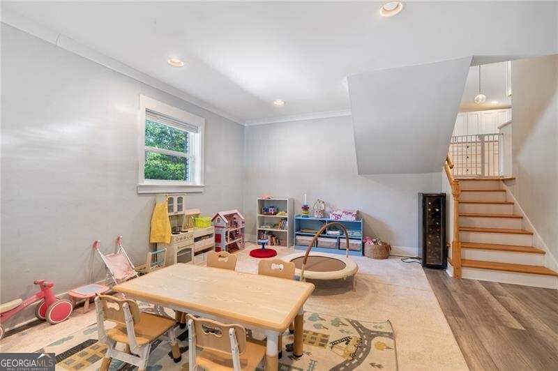 2708 Frontier Trail Atlanta, GA 30341 - Photo 23 of 51