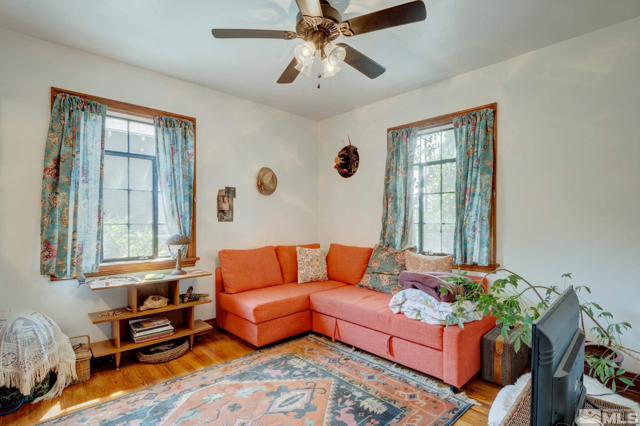 504 Wheeler Avenue Reno, NV 89502 - Photo 17 of 32 Photo 17