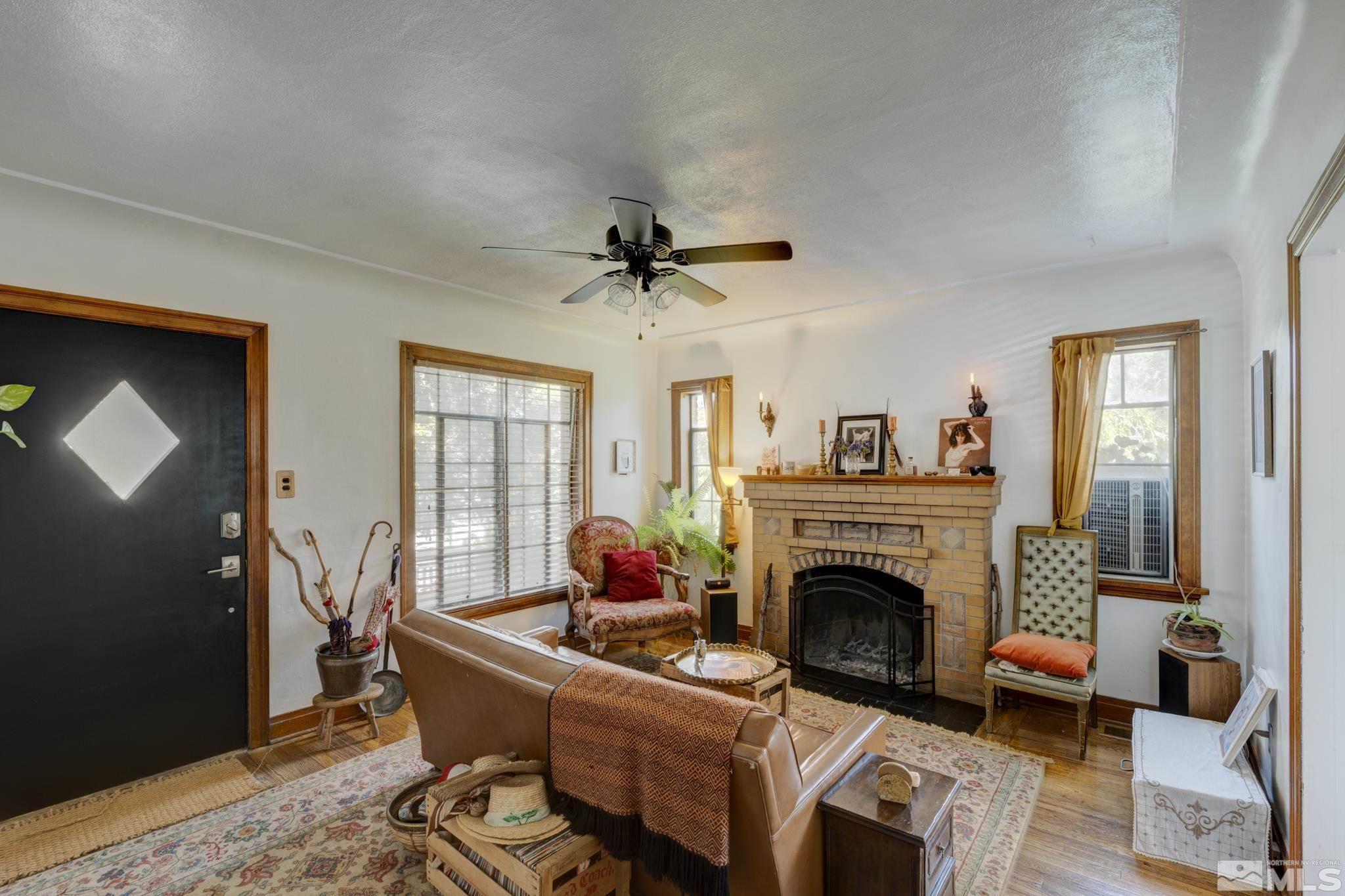 504 Wheeler Avenue Reno, NV 89502 - Photo 2 of 32 Photo 2