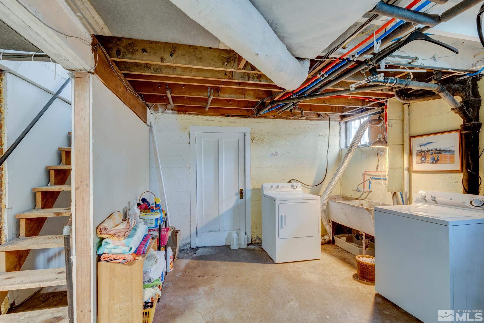 504 Wheeler Avenue Reno, NV 89502 - Photo 21 of 32 Photo 21