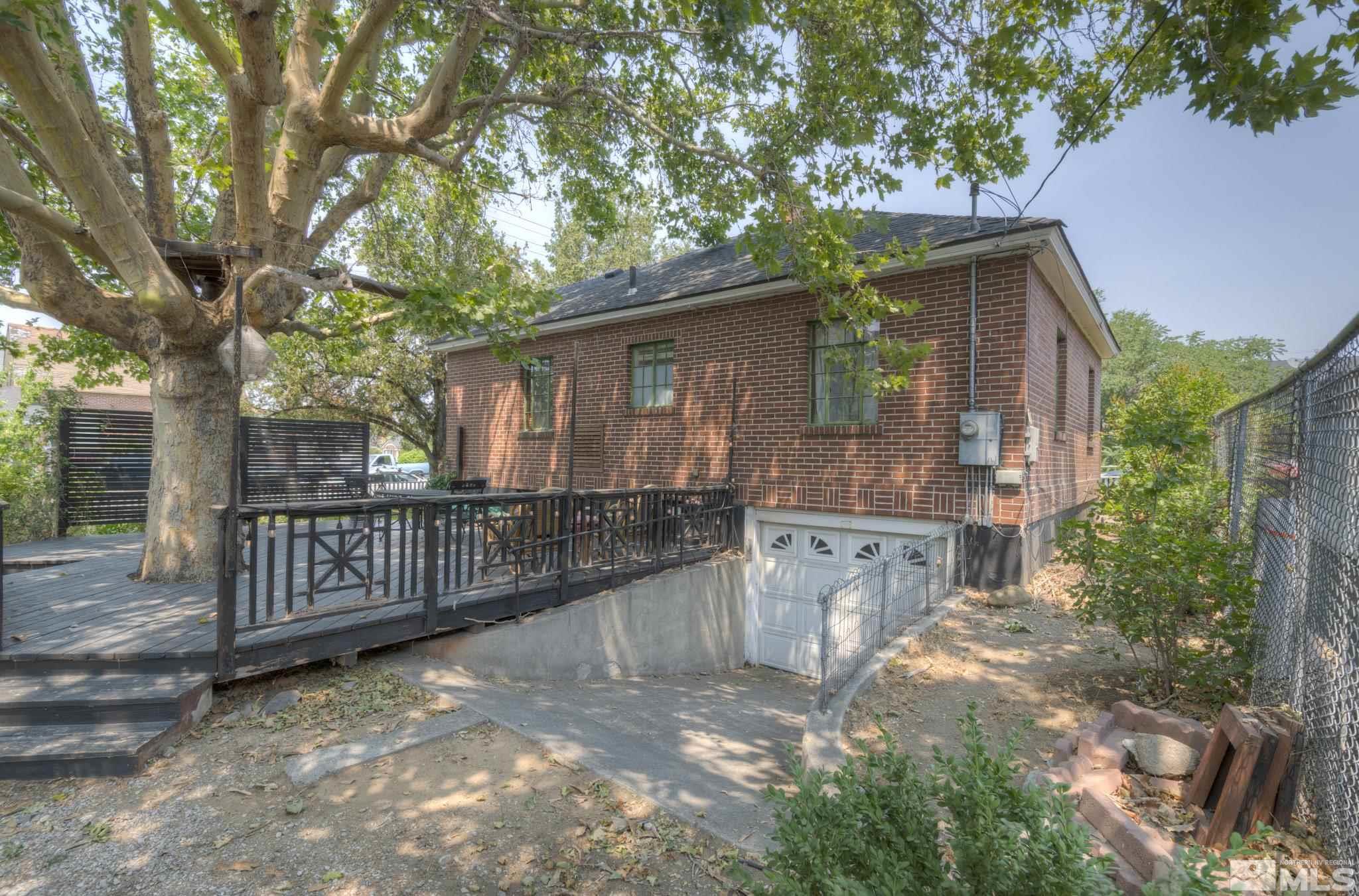 504 Wheeler Avenue Reno, NV 89502 - Photo 23 of 32 Photo 23