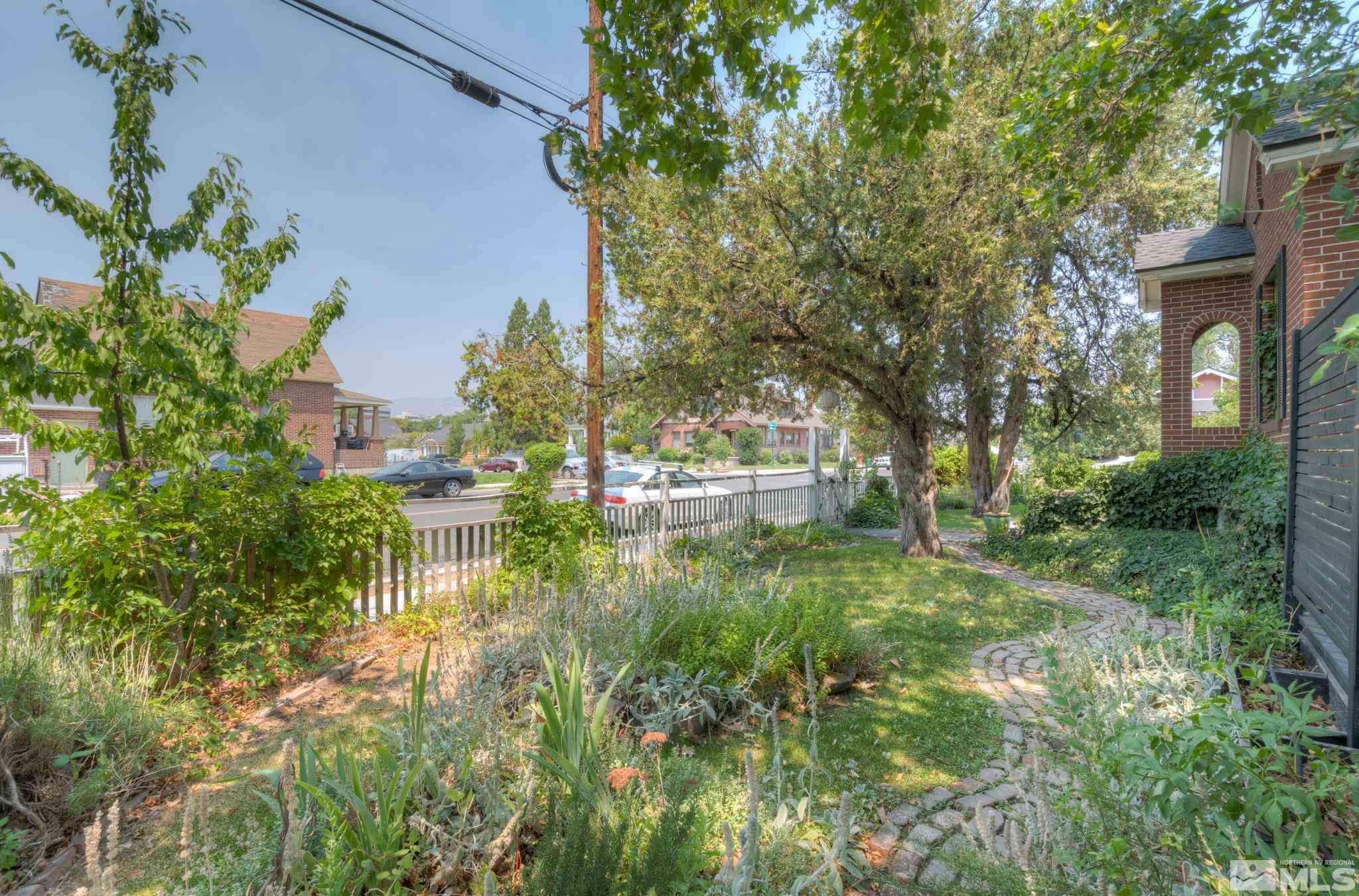 504 Wheeler Avenue Reno, NV 89502 - Photo 26 of 32 Photo 26