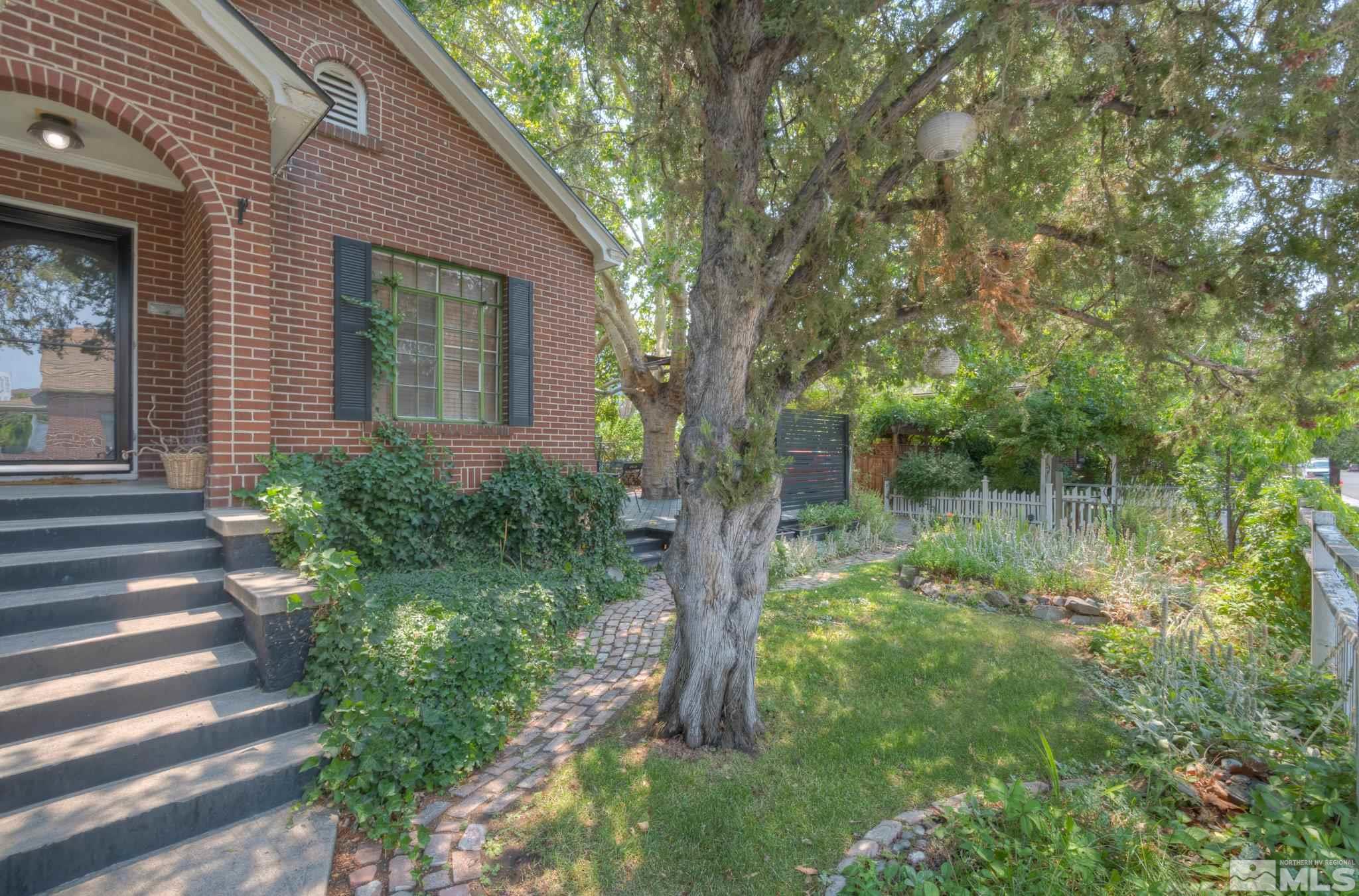 504 Wheeler Avenue Reno, NV 89502 - Photo 28 of 32 Photo 28