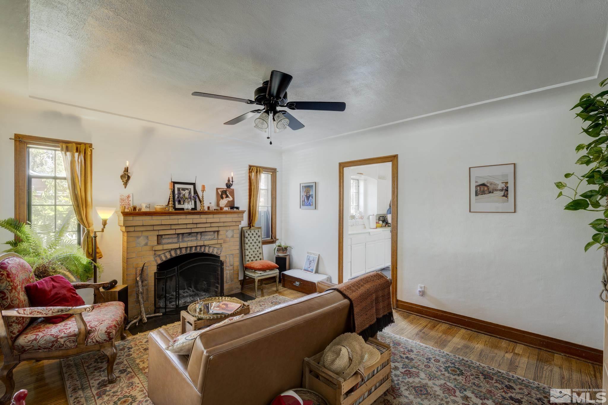 504 Wheeler Avenue Reno, NV 89502 - Photo 10 of 32 Photo 10