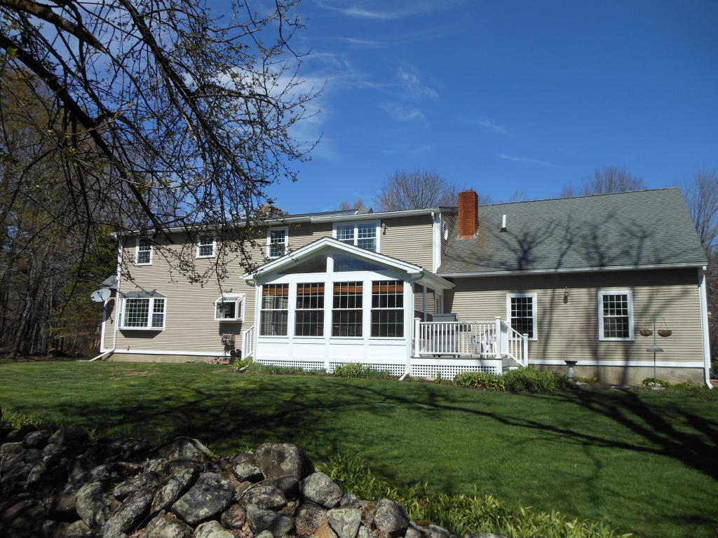 35 Hillcrest Road Goffstown, NH 03045 - Photo 25 of 26 Gallery Image 25