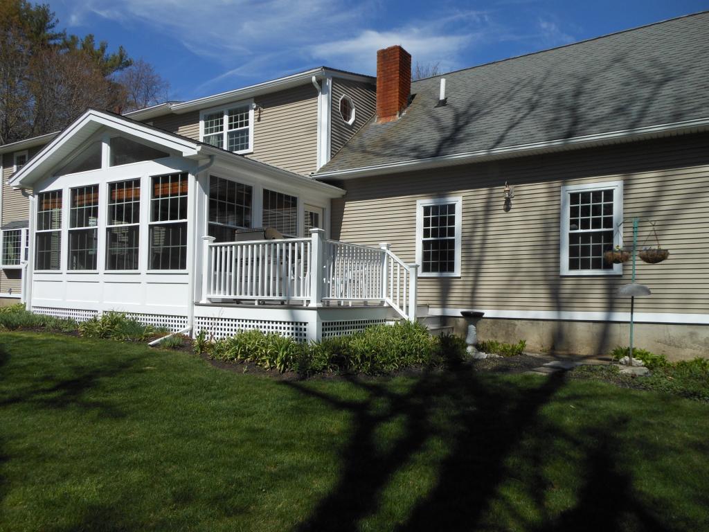 35 Hillcrest Road Goffstown, NH 03045 - Photo 26 of 26 Gallery Image 26
