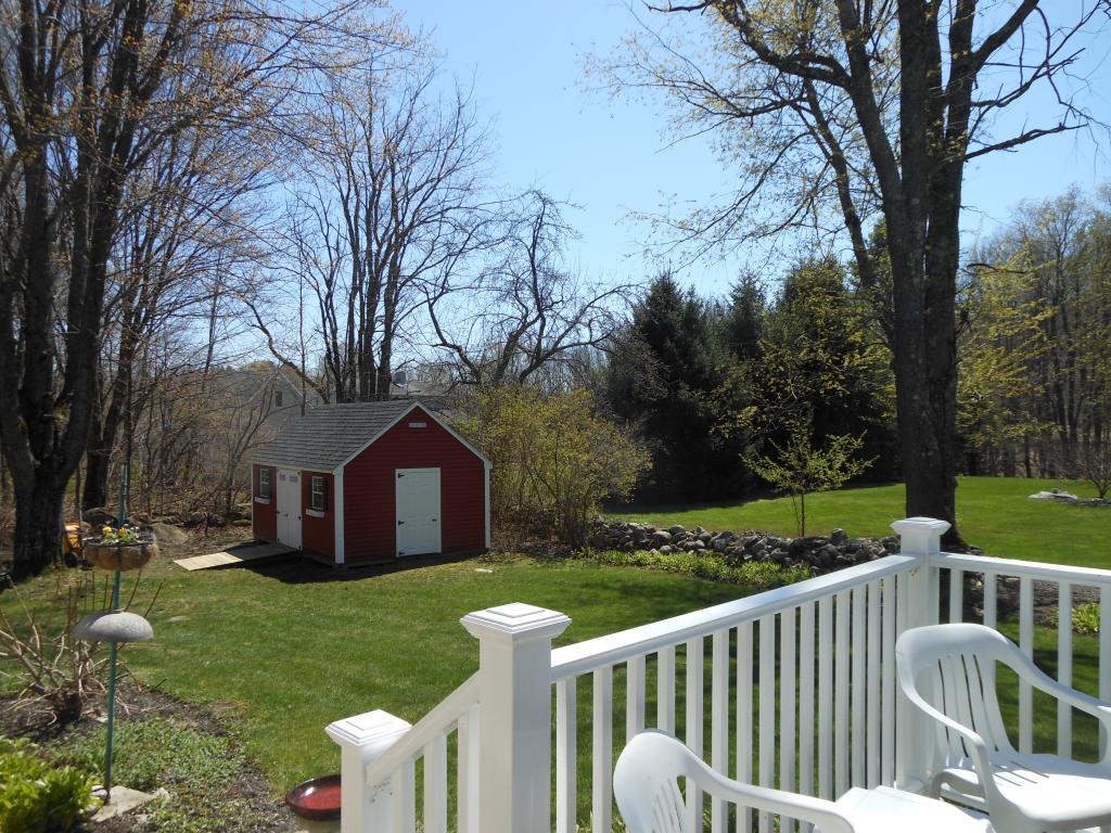 35 Hillcrest Road Goffstown, NH 03045 - Photo 5 of 26 Gallery Image 5