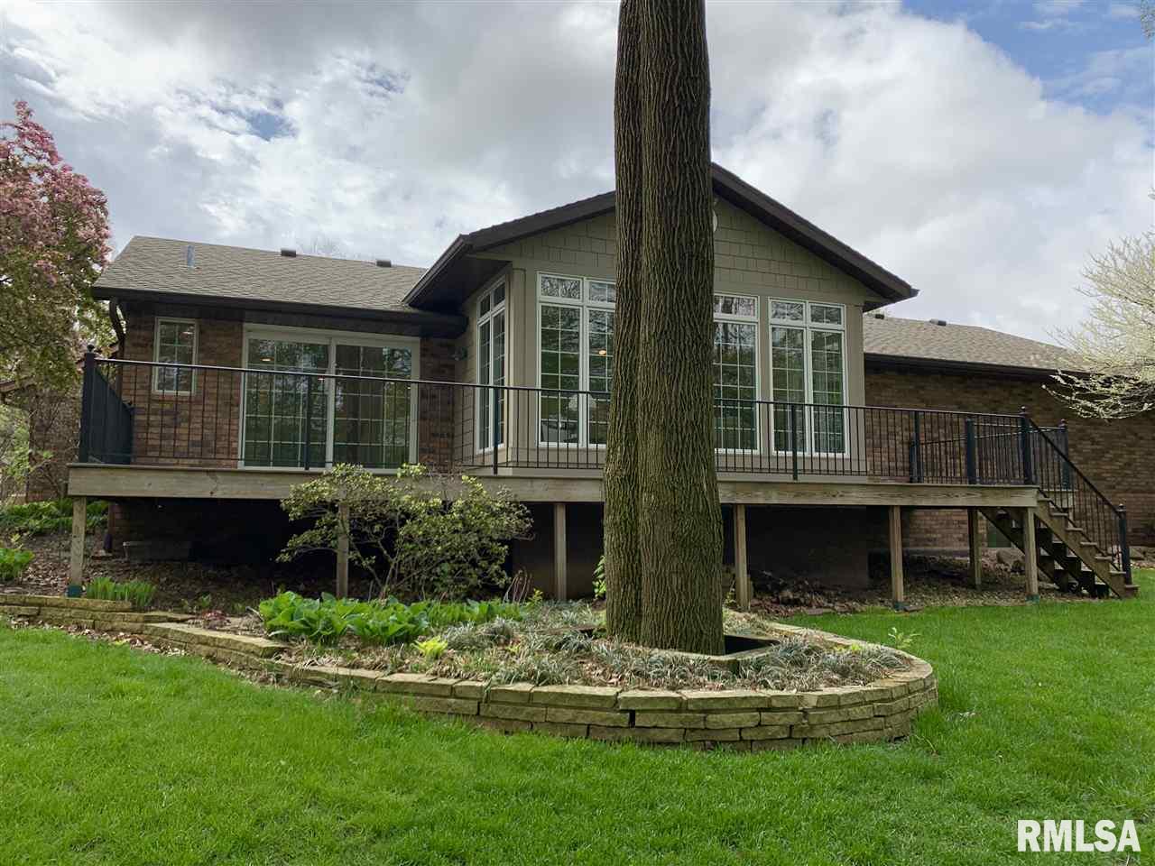 139 Maple Ridge Drive Morton, IL 61550 - Photo 34 of 36 Gallery Image 34