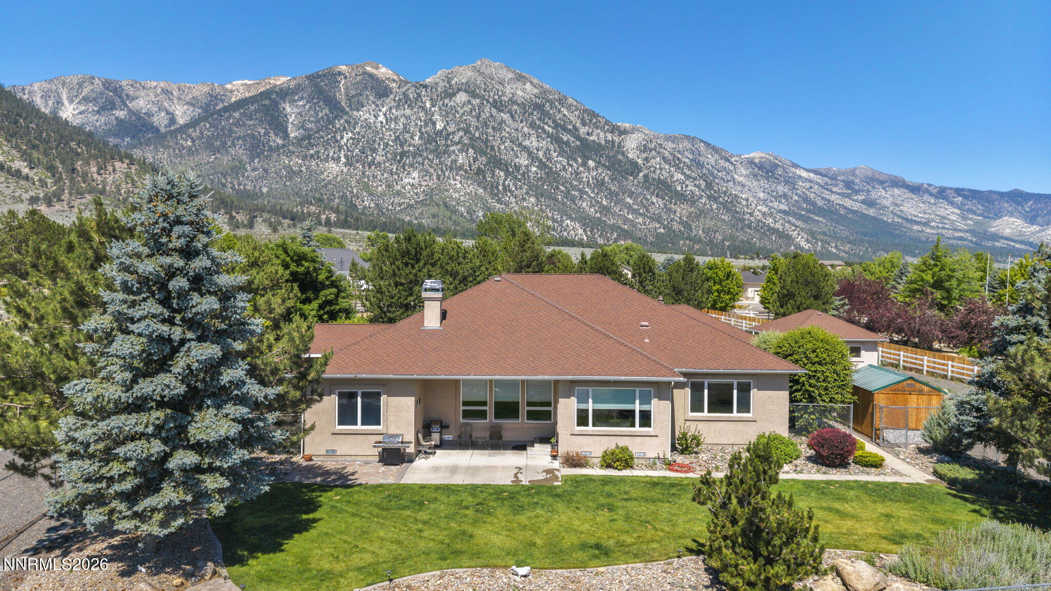 261 Fredericksburg Road Gardnerville, NV 89460 - Photo 9 of 35 31-web-or-mls-261-fredericksburg-rd