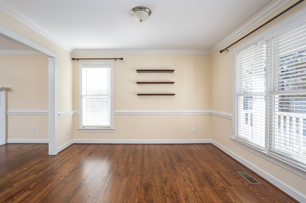 2409 Dahlgreen Road Raleigh, NC 27615 - Photo 5 of 30 Photo 5