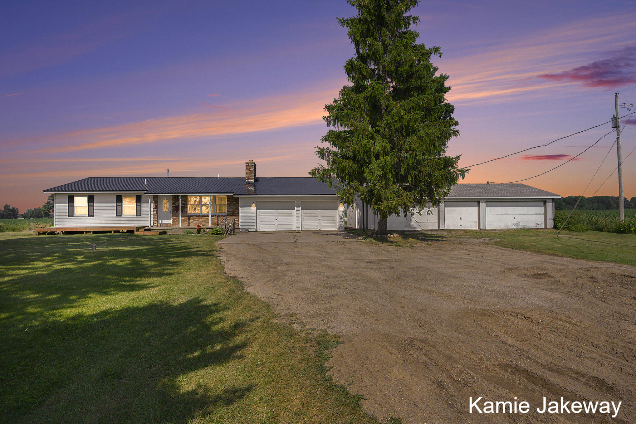 2123 North Amble Road Coral, MI 49322 - Photo 1 of 47 2123NAmbleRd_54