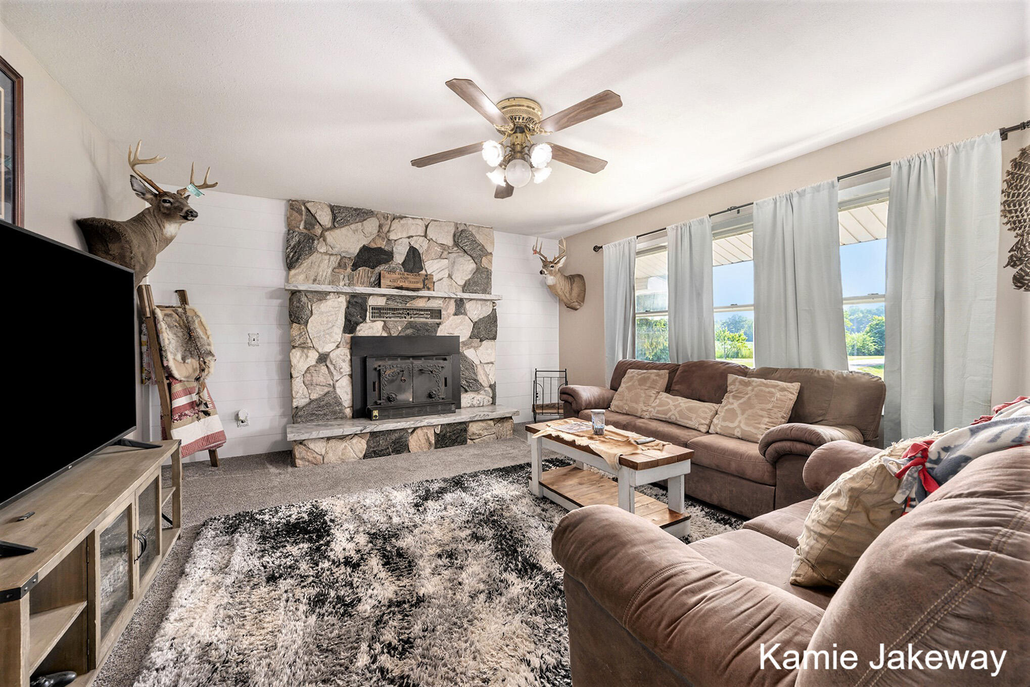 2123 North Amble Road Coral, MI 49322 - Photo 13 of 47 2123NAmbleRd