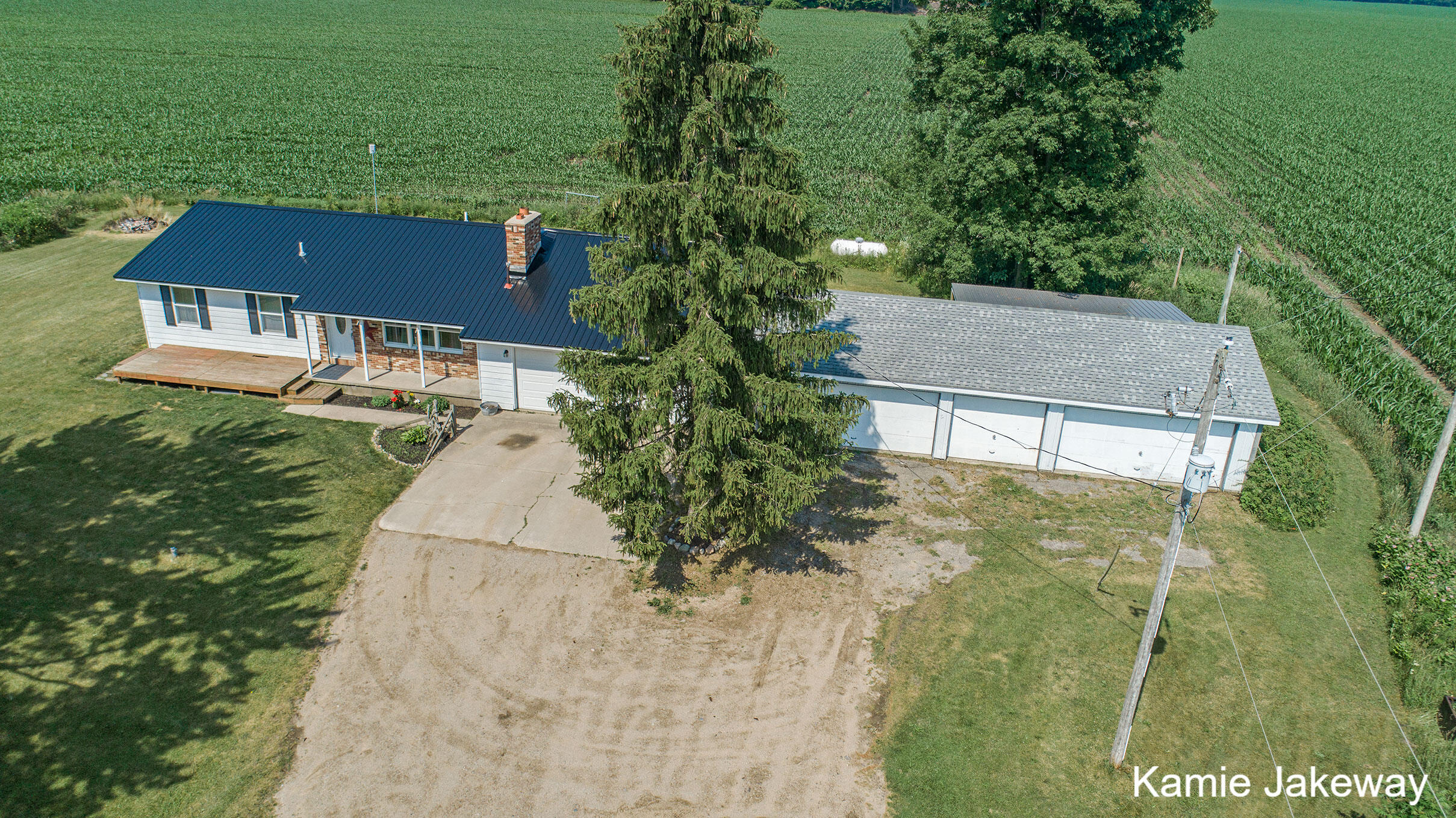 2123 North Amble Road Coral, MI 49322 - Photo 3 of 47 DJI_0498