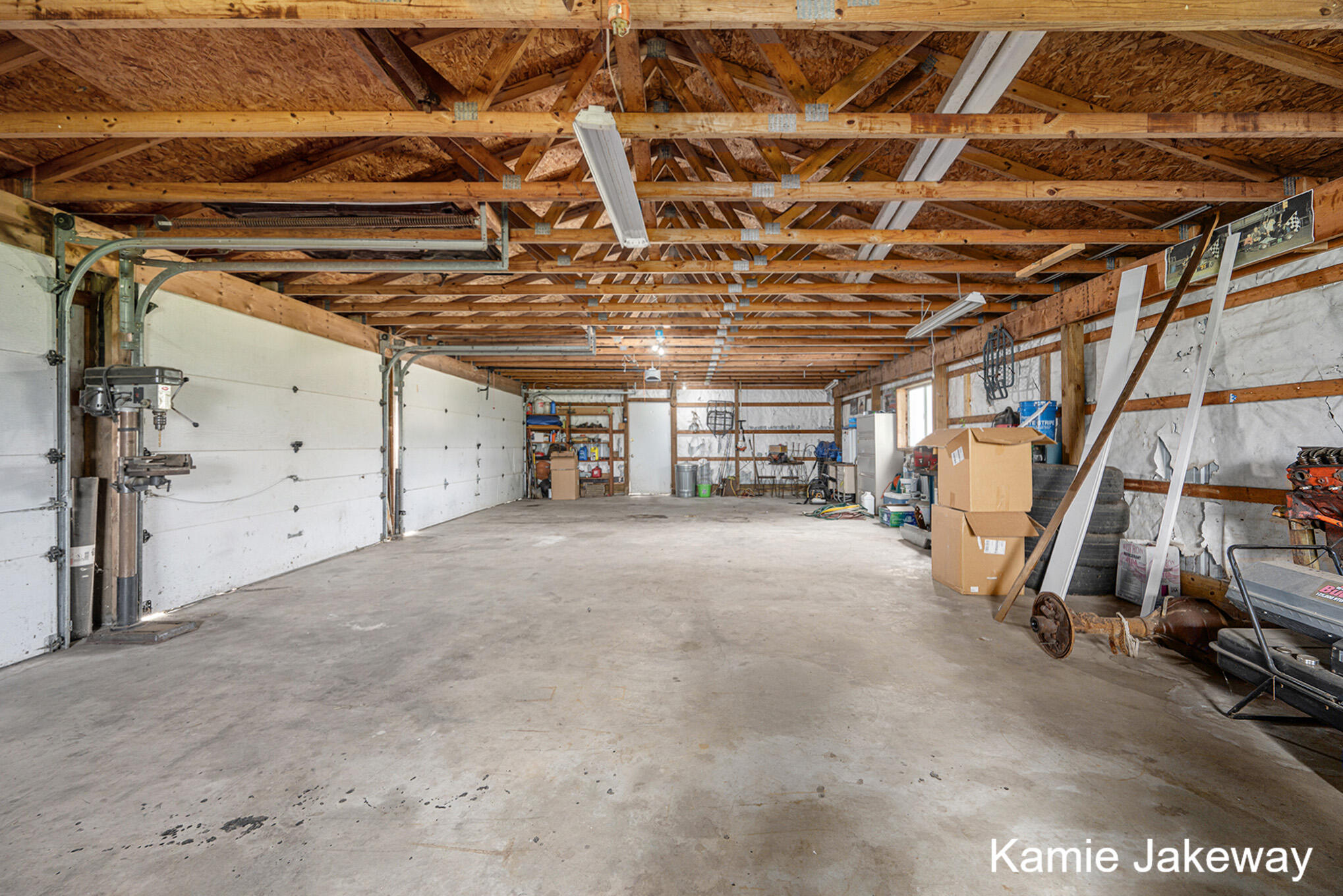 2123 North Amble Road Coral, MI 49322 - Photo 38 of 47 2123NAmbleRd_49