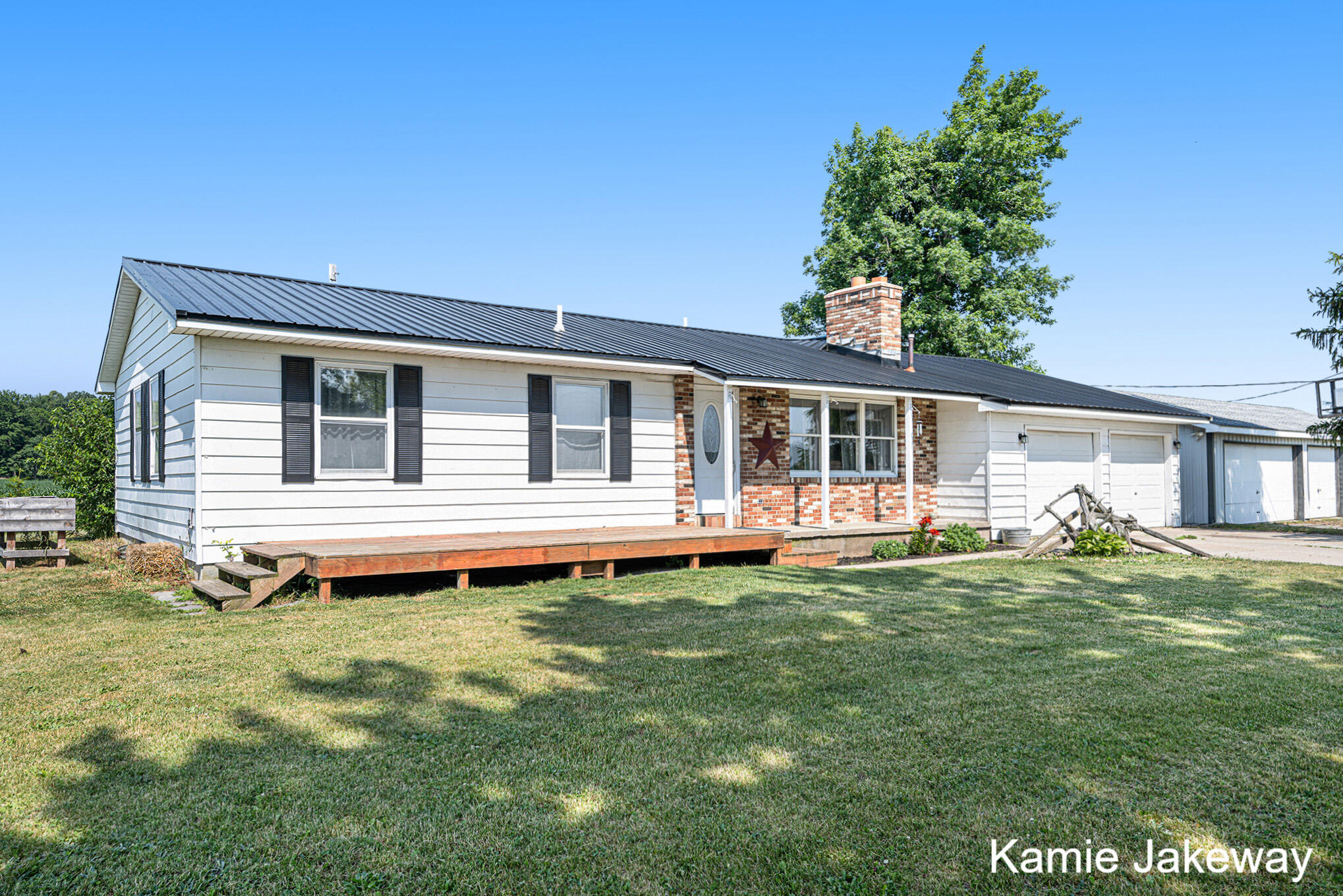 2123 North Amble Road Coral, MI 49322 - Photo 6 of 47 2123NAmbleRd_52