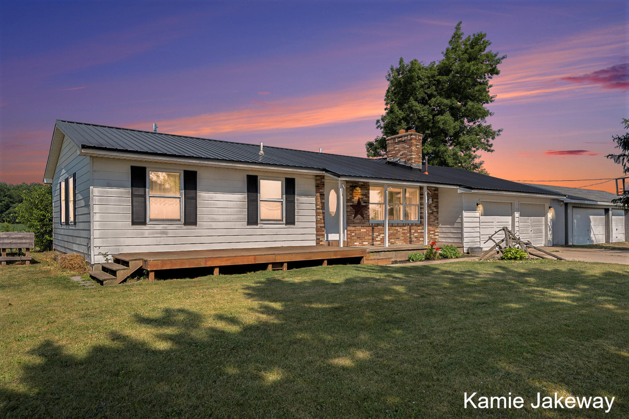 2123 North Amble Road Coral, MI 49322 - Photo 7 of 47 2123NAmbleRd_52