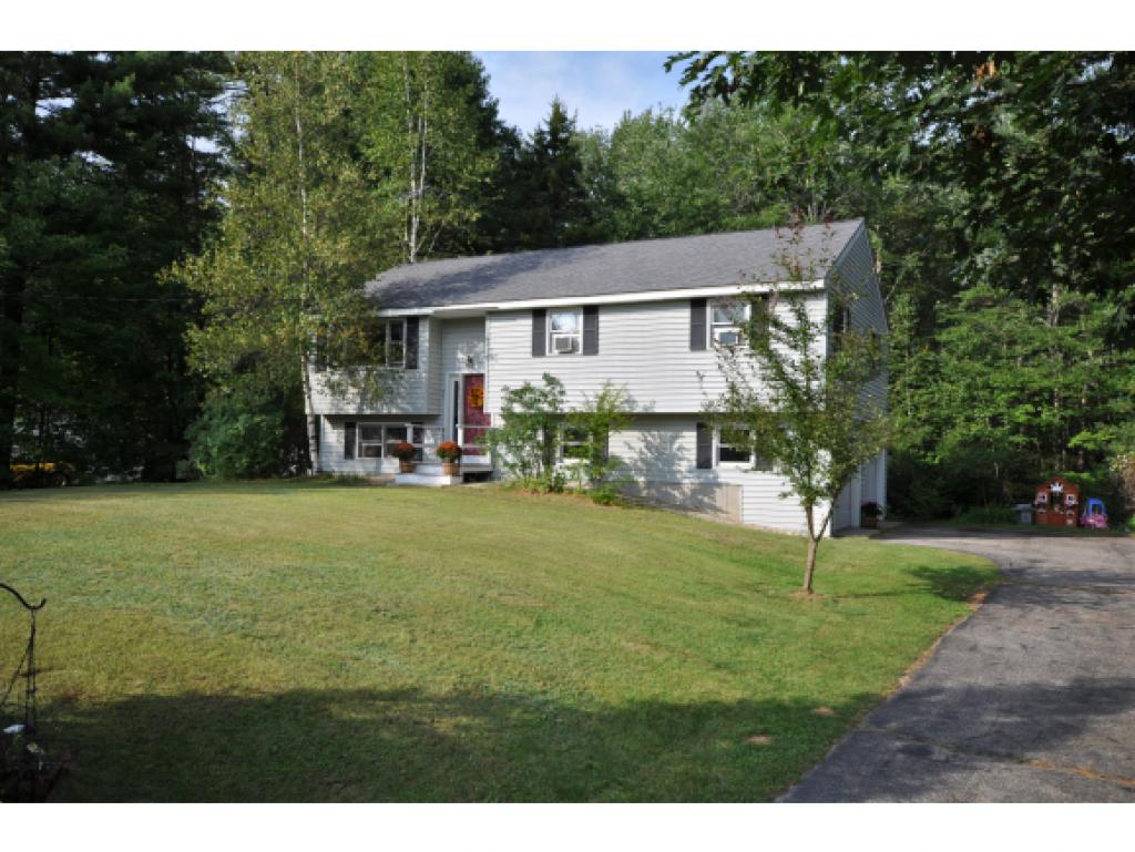 44 Forest Pines Road Madison, NH 03849 - Photo 1 of 32