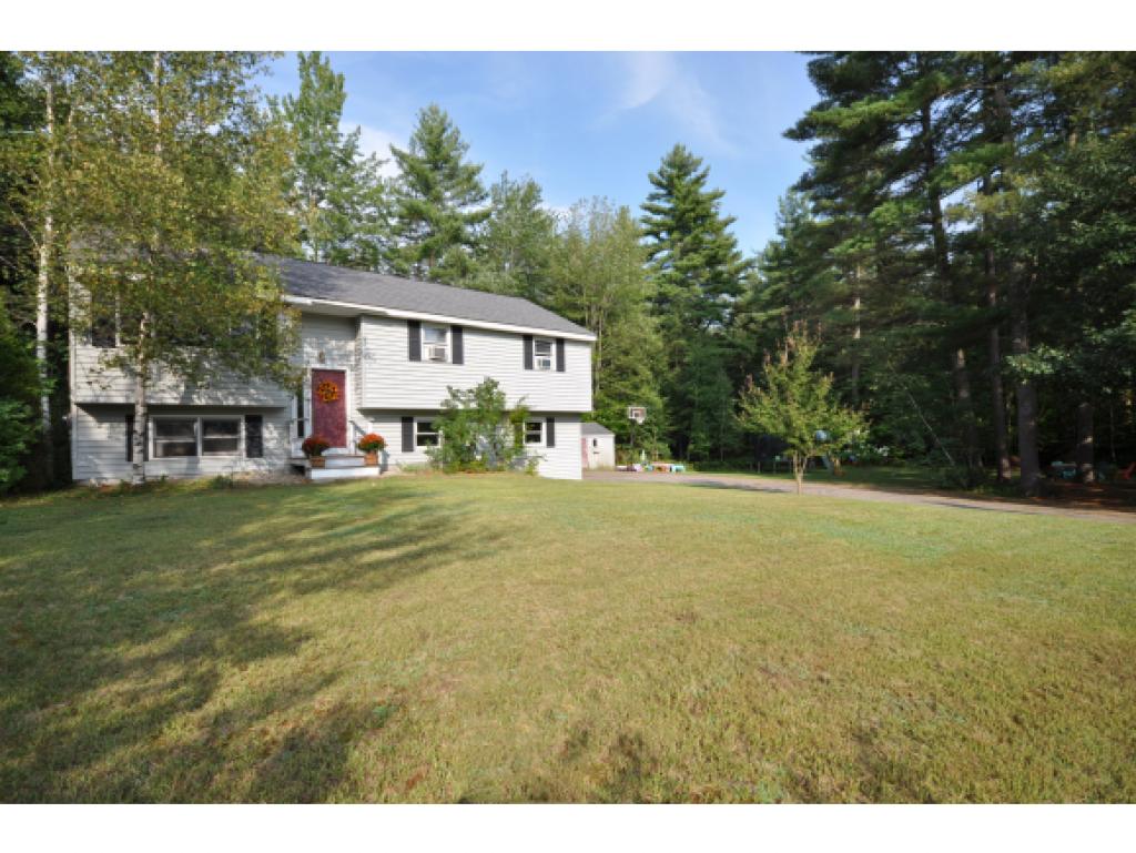 44 Forest Pines Road Madison, NH 03849 - Photo 2 of 32