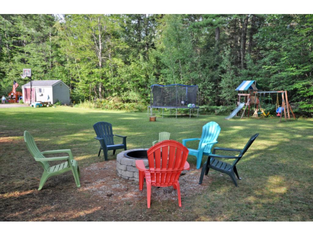 44 Forest Pines Road Madison, NH 03849 - Photo 26 of 32