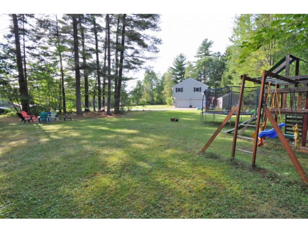 44 Forest Pines Road Madison, NH 03849 - Photo 27 of 32