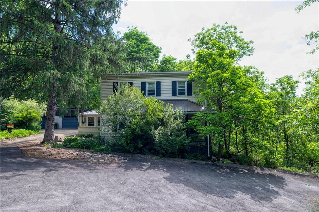 1005 Middle Road Glenshaw, PA 15116 - Photo 1 of 27 Gallery Image 1