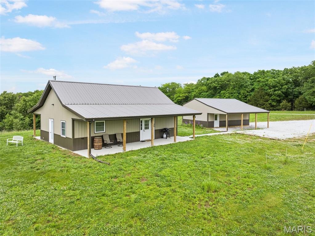 11299 Peacock Road Greentop, MO 63546 - Photo 2 of 40