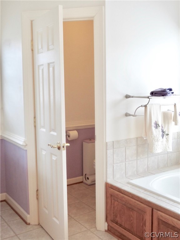 3032 Ridge Drive Toano, VA 23168 - Photo 11 of 24 Gallery Image 11