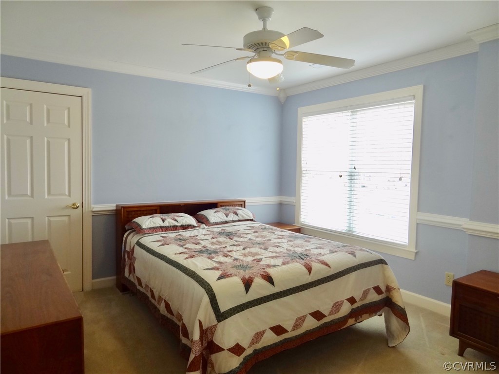 3032 Ridge Drive Toano, VA 23168 - Photo 13 of 24 Gallery Image 13